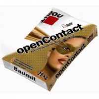 Baumit openContact