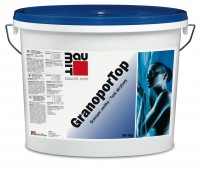 Baumit GranoporTop