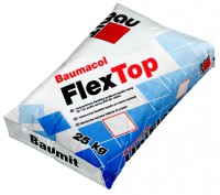 Baumit Baumacol FlexTop