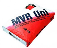 Baumit MVR Uni