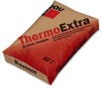 Baumit Termo omítka extra