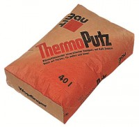 Baumit Termo omítka