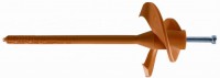Hmoždinky Helix D8-FV