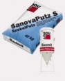 Baumit Sanova omítka S - soklová omítka